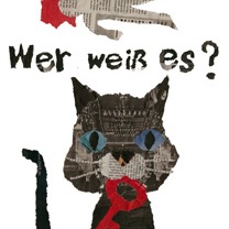 wer weiss es@@